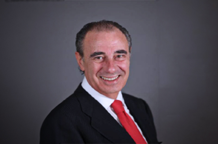 Rogério Alexandre